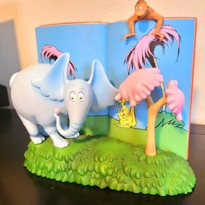 Universal Studios Horton Hears a Who Collectable Figure